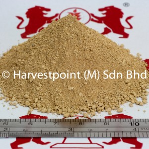 Harvestpoint Christmas Island Rock Phosphate (CIRP)